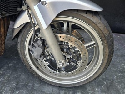 HONDA CBF 1000 PROJECT BIKE 2006 HPI CLEAR