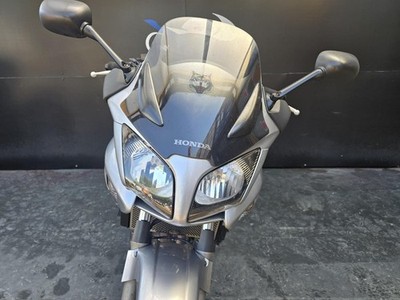 HONDA CBF 1000 PROJECT BIKE 2006 HPI CLEAR