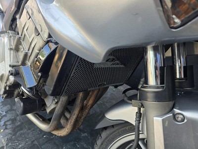 HONDA CBF 1000 PROJECT BIKE 2006 HPI CLEAR