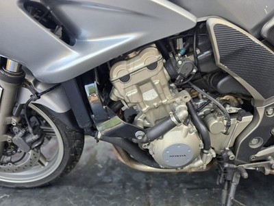 HONDA CBF 1000 PROJECT BIKE 2006 HPI CLEAR
