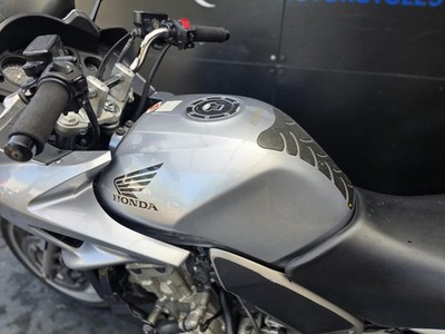 HONDA CBF 1000 PROJECT BIKE 2006 HPI CLEAR