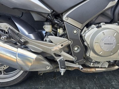 HONDA CBF 1000 PROJECT BIKE 2006 HPI CLEAR