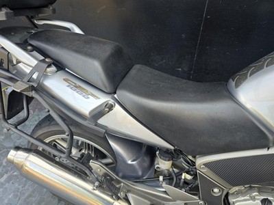 HONDA CBF 1000 PROJECT BIKE 2006 HPI CLEAR