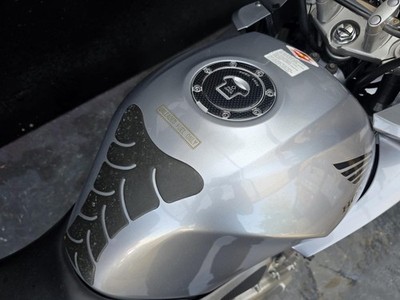 HONDA CBF 1000 PROJECT BIKE 2006 HPI CLEAR