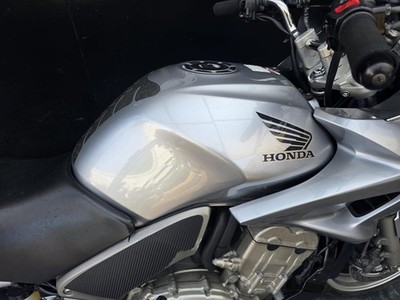 HONDA CBF 1000 PROJECT BIKE 2006 HPI CLEAR
