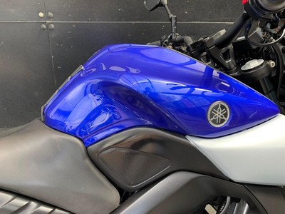 YAMAHA MT 125 LEARNER LEGAL 2021 1 OWNER HPI CLEAR