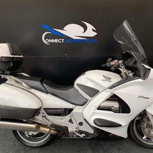 HONDA ST 1300 PAN EUROPEAN 2009 TRADE SALE HPI CLEAR