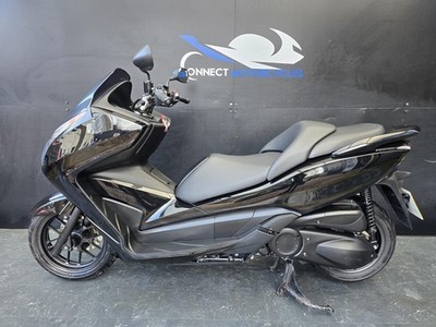 HONDA FORZA NSS 300 A-D LOW MILEAGE 1 OWNER HPI CLEAR