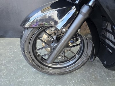HONDA FORZA NSS 300 A-D LOW MILEAGE 1 OWNER HPI CLEAR