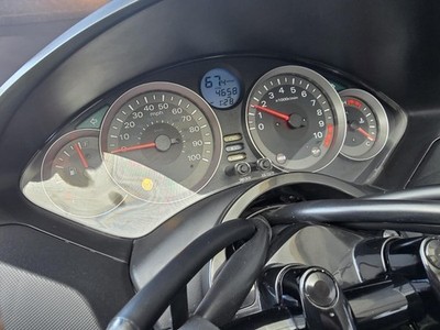HONDA FORZA NSS 300 A-D LOW MILEAGE 1 OWNER HPI CLEAR