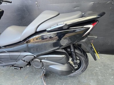 HONDA FORZA NSS 300 A-D LOW MILEAGE 1 OWNER HPI CLEAR