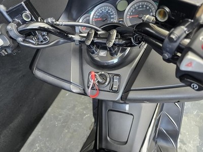 HONDA FORZA NSS 300 A-D LOW MILEAGE 1 OWNER HPI CLEAR