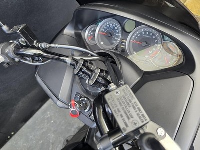 HONDA FORZA NSS 300 A-D LOW MILEAGE 1 OWNER HPI CLEAR