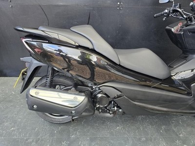 HONDA FORZA NSS 300 A-D LOW MILEAGE 1 OWNER HPI CLEAR