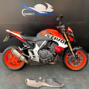 HONDA CB 1000 R-C 2013 HPI CLEAR