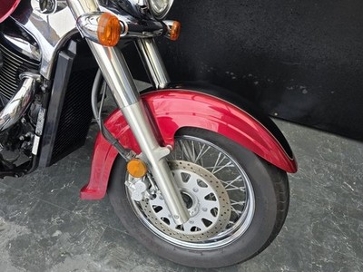 SUZUKI C800 BOULEVARD 2007 HPI CLEAR LOW MILES