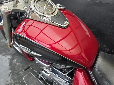 SUZUKI C800 BOULEVARD 2007 HPI CLEAR LOW MILES