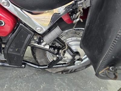 SUZUKI C800 BOULEVARD 2007 HPI CLEAR LOW MILES
