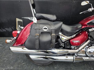 SUZUKI C800 BOULEVARD 2007 HPI CLEAR LOW MILES