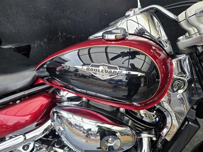 SUZUKI C800 BOULEVARD 2007 HPI CLEAR LOW MILES