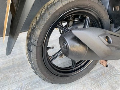 SUZUKI UK 110 NE L6 ADDRESS 2016 SCOOTER HPI CLEAR