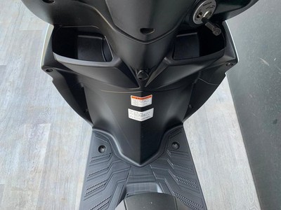 SUZUKI UK 110 NE L6 ADDRESS 2016 SCOOTER HPI CLEAR