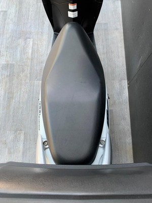 SUZUKI UK 110 NE L6 ADDRESS 2016 SCOOTER HPI CLEAR