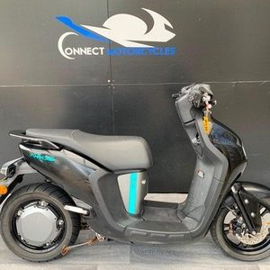YAMAHA NEO'S (ESS025) ELECTRIC SCOOTER 50cc EQUIVALENT PROJECT 2022 HPI CLEAR