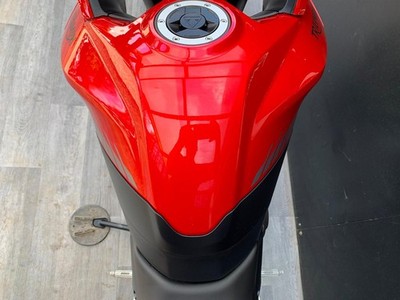TRIUMPH TIGER 660 SPORT 2022 VERY LOW MILEAGE 1 OWNER