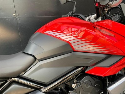 TRIUMPH TIGER 660 SPORT 2022 VERY LOW MILEAGE 1 OWNER