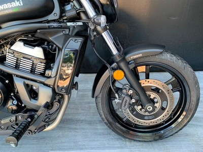 KAWASAKI EN 650 DLF VULCAN 2020 HPI CLEAR