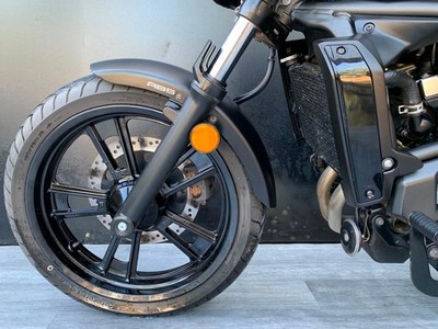 KAWASAKI EN 650 DLF VULCAN 2020 HPI CLEAR