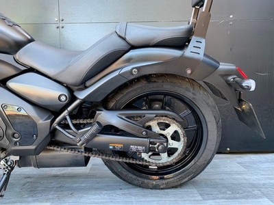 KAWASAKI EN 650 DLF VULCAN 2020 HPI CLEAR