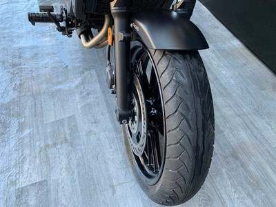 KAWASAKI EN 650 DLF VULCAN 2020 HPI CLEAR