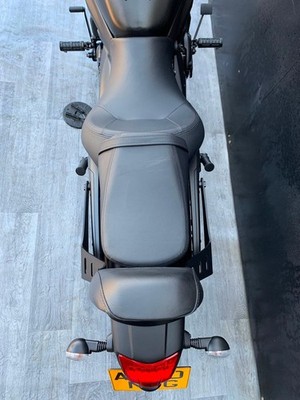 KAWASAKI EN 650 DLF VULCAN 2020 HPI CLEAR
