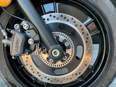 KAWASAKI EN 650 DLF VULCAN 2020 HPI CLEAR