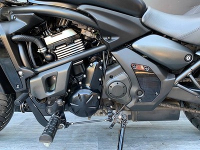 KAWASAKI EN 650 DLF VULCAN 2020 HPI CLEAR