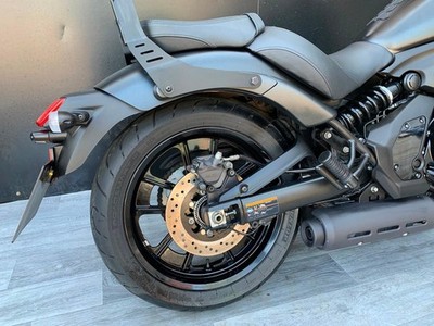 KAWASAKI EN 650 DLF VULCAN 2020 HPI CLEAR