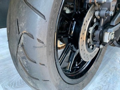 KAWASAKI EN 650 DLF VULCAN 2020 HPI CLEAR