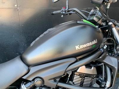 KAWASAKI EN 650 DLF VULCAN 2020 HPI CLEAR