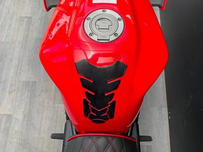 YAMAHA FZS 600 FAZER 2003 PROJECT BIKE HPI CLEAR