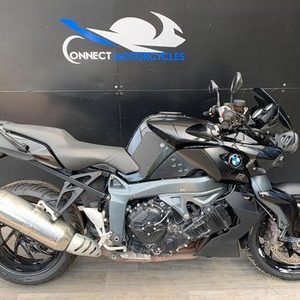 BMW K 1300 R 2014 PROJECT BIKE HPI CLEAR