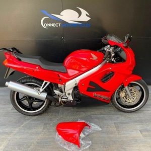 HONDA VFR 750 PROJECT BIKE 1994 HPI CLEAR