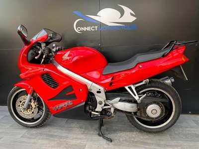 HONDA VFR 750 PROJECT BIKE 1994 HPI CLEAR