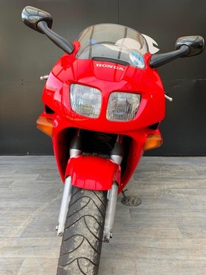 HONDA VFR 750 PROJECT BIKE 1994 HPI CLEAR