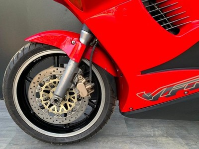 HONDA VFR 750 PROJECT BIKE 1994 HPI CLEAR