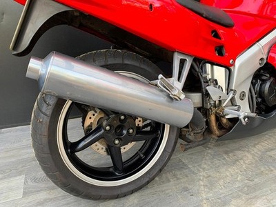 HONDA VFR 750 PROJECT BIKE 1994 HPI CLEAR