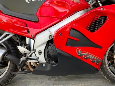 HONDA VFR 750 PROJECT BIKE 1994 HPI CLEAR
