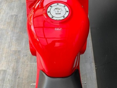 HONDA VFR 750 PROJECT BIKE 1994 HPI CLEAR