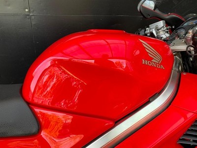 HONDA VFR 750 PROJECT BIKE 1994 HPI CLEAR